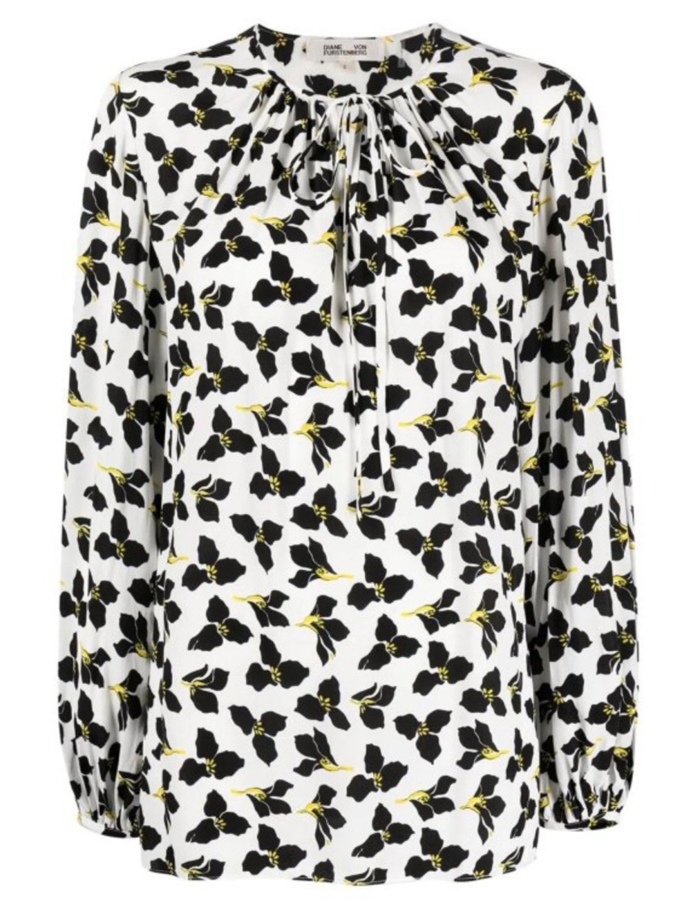 DIANE VON FURSTENBERG Blouse